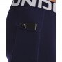 mini: Męskie legginsy treningowe UNDER ARMOUR UA CG Armour Leggings - granatowe (4)