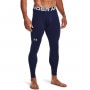 mini: Męskie legginsy treningowe UNDER ARMOUR UA CG Armour Leggings - granatowe (2)