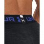Męskie legginsy treningowe Under Armour UA CG Armour Twist Leggins - czarny 