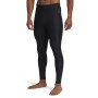 mini: Męskie legginsy treningowe Under Armour UA Halo Bonded Auxetic Leggin - czarne (2)