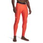 mini: Męskie legginsy treningowe Under Armour UA HG Armour Leggings - czerwone (2)