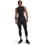 Obrazek dla: UNDER ARMOUR Męskie legginsy treningowe Under Armour UA HG Elite Leggings  czarne Czarny