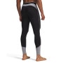 mini: Męskie legginsy treningowe Under Armour UA HG Elite Leggings - czarne (3)