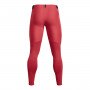 mini: Męskie legginsy treningowe Under Armour UA SmartForm Rush Legging - czerwone (6)