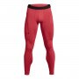 mini: Męskie legginsy treningowe Under Armour UA SmartForm Rush Legging - czerwone (5)