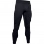 Męskie legginsy UNDER ARMOUR Packaged Base 2.0 Legging - czarne