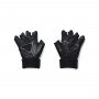 mini: Męskie rękawiczki treningowe Under Armour M's Weightlifting Gloves - czarne (3)