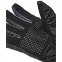 Męskie rękawiczki zimowe Under Armour UA Storm Insulated Gloves - czarne