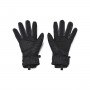 Męskie rękawiczki zimowe Under Armour UA Storm Insulated Gloves - czarne