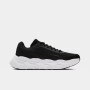 mini: Męskie sneakersy Under Armour Halo Runner NM - czarne (3)