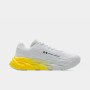 mini: Męskie sneakersy Under Armour Halo Runner NM - szare (3)