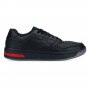 UNDER ARMOUR Męskie sneakersy Under Armour UA Court 96  czarne  Czarny