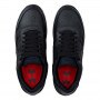 Męskie sneakersy Under Armour UA Court 96 - czarne 