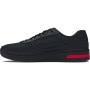 Męskie sneakersy Under Armour UA Court 96 - czarne 