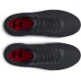 Męskie sneakersy Under Armour UA Court 96 - czarne 