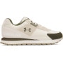 UNDER ARMOUR Męskie sneakersy Under Armour UA Essential Runner  beżowe Beżowy