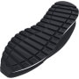 Męskie sneakersy Under Armour UA Essential Runner - czarne