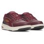 mini: Męskie sneakersy Under Armour UA Flex - burgundowe (2)