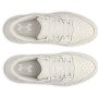 mini: Męskie sneakersy Under Armour UA Flex - kremowe (4)