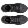 Męskie sneakersy Under Armour UA Phantom 1 - czarne