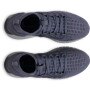 Męskie sneakersy Under Armour UA Phantom 1 - granatowe