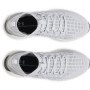 Męskie sneakersy Under Armour UA Phantom 1 - szare