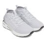 Męskie sneakersy Under Armour UA Phantom 1 - szare