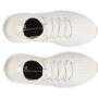 Męskie sneakersy Under Armour UA Phantom 1 - białe