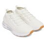 Męskie sneakersy Under Armour UA Phantom 1 - białe