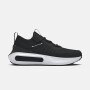 mini: Męskie sneakersy Under Armour UA Phantom 4 - czarne (3)