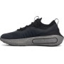 Męskie sneakersy Under Armour UA Phantom 4 - czarne