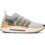 Obrazek dla: UNDER ARMOUR Męskie sneakersy Under Armour UA Phantom X  szare Szary