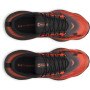 mini: Męskie sneakersy Under Armour UA Pulse - czerwone (4)