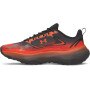 mini: Męskie sneakersy Under Armour UA Pulse - czerwone (3)