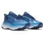 mini: Męskie sneakersy Under Armour UA Pulse - niebieskie (2)