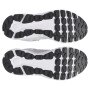 Męskie sneakersy Under Armour UA Summit Trek Suede - białe