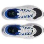 Męskie sneakersy Under Armour UA Summit Trek Suede - białe