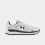 mini: Męskie sneakersy Under Armour UA Tech Runner - białe (3)