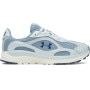 Obrazek dla: UNDER ARMOUR Męskie sneakersy Under Armour UA Tech Runner  niebieskie Niebieski