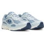 mini: Męskie sneakersy Under Armour UA Tech Runner - niebieskie (2)