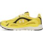mini: Męskie sneakersy Under Armour UA Tech Runner - żółte (3)
