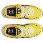 mini: Męskie sneakersy Under Armour UA Tech Runner - żółte (4)