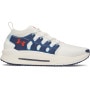 Obrazek dla: UNDER ARMOUR Męskie sneakersy Under Armour UA Phantom X  białe Multikolor