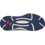 mini: Męskie sneakersy Under Armour UA Phantom X - białe (5)