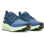 mini: Męskie sneakresy Under Armour UA Phantom X - turkusowe (2)