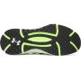 mini: Męskie sneakresy Under Armour UA Phantom X - turkusowe (5)