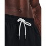 Męskie spodenki  Under Armour UA Essential Volley Short - czarne