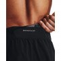 Męskie spodenki do biegania Under Armour LAUNCH ELITE 2in1 7''- czarne