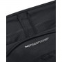 Męskie spodenki do biegania Under Armour LAUNCH ELITE 2in1 7''- czarne