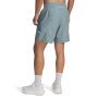 mini: Męskie spodenki do biegania Under Armour UA LAUNCH PRO 2n1 - niebieskie (3)